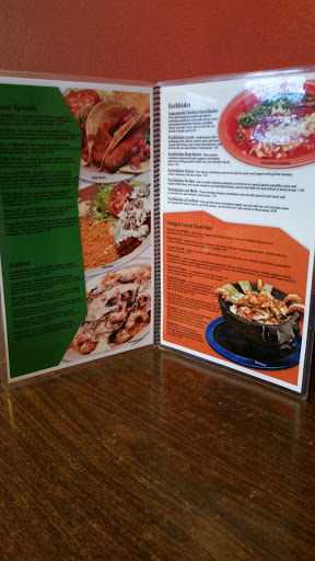 Restaurant «Amigo Loco», reviews and photos, 82 S Broadway St, Damascus, AR 72039, USA