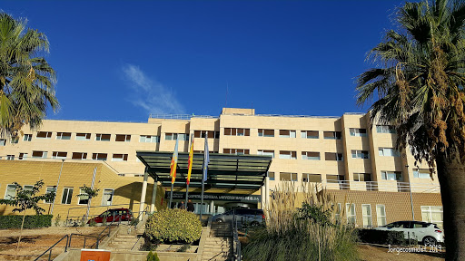 Hospital General Universitario de Elda