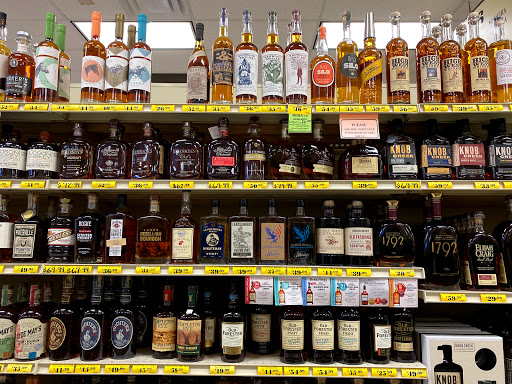 Wine Store «Manchester Wine & Liquors», reviews and photos, 1010 Tolland Turnpike, Manchester, CT 06042, USA