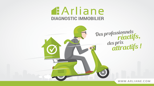 Centre de diagnostic Arliane Diagnostic Immobilier FOREZ Feurs