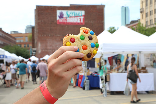 Arts Organization «SoWa Art + Design District», reviews and photos, 450 Harrison Ave, Boston, MA 02118, USA