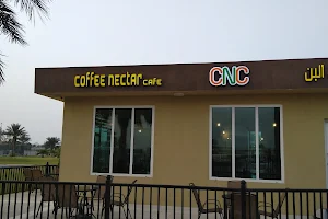 Coffee nectar مقهي رحيق البن image