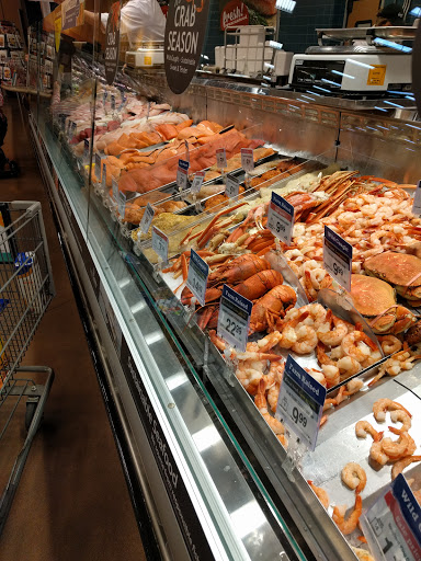 Grocery Store «Kroger Marketplace», reviews and photos, 855 Salem Rd, Conway, AR 72034, USA