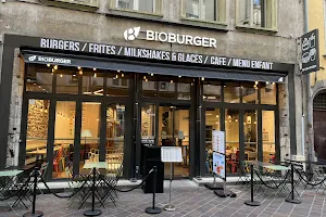 Bioburger Grenoble image