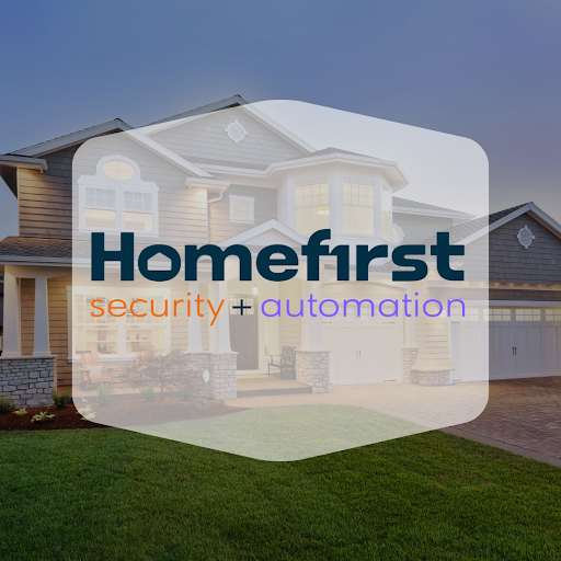 HomeFirst Security and Automation