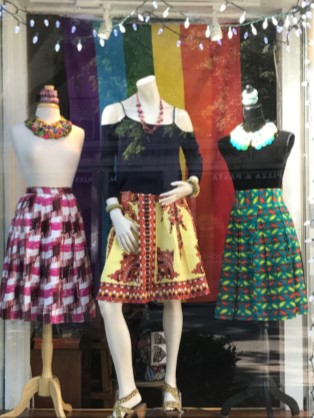 Clothing Store «MansaWear...Custom-made Clothing», reviews and photos, 367 Park Ave, Rochester, NY 14607, USA