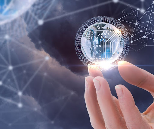 R&B Communications image