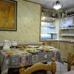 Photo n°2 de l'avis de Rosetta.a fait le 13/08/2017 à 23:24 sur le  Chalet Valeruz à Canazei