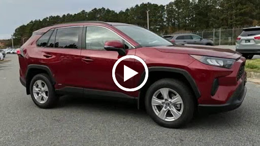 Car Dealer «Toyota of Elizabeth City», reviews and photos, 1002 Halstead Blvd, Elizabeth City, NC 27909, USA