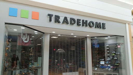 Shoe Store «Tradehome Shoes», reviews and photos, 3301 W Main St, Norman, OK 73072, USA