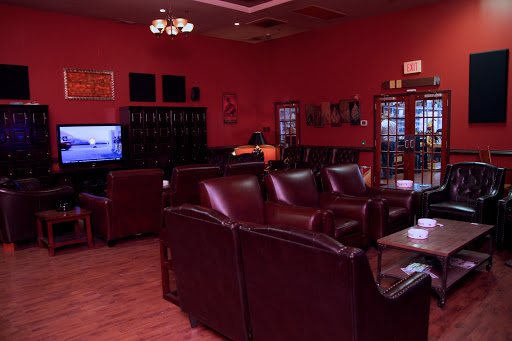 Tobacco Shop «Tobacco Leaf», reviews and photos, 7351 Assateague Dr, Jessup, MD 20794, USA