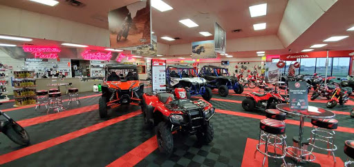 ATV Dealer «Genes Powersports Country», reviews and photos, 12525 Interstate 10 E, Baytown, TX 77523, USA
