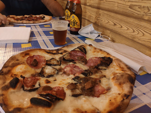 Fantasy Pizza Ponte in Ponte, Provincia di Caserta