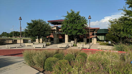 Recreation Center «Huffhines Recreation Center», reviews and photos, 200 N Plano Rd, Richardson, TX 75081, USA