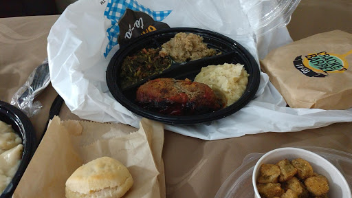 American Restaurant «Cracker Barrel Old Country Store», reviews and photos, 74 Hospitality Ln, Cadiz, KY 42211, USA