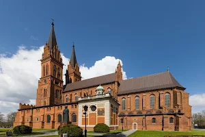 Basilica Cathedral of St. Mary of the Assumption image