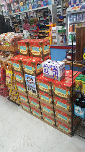 Grocery Store «Upsala Grocery», reviews and photos, 300 Upsala Rd, Sanford, FL 32771, USA