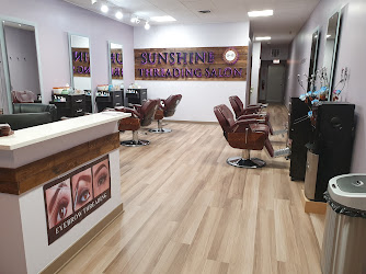 Sunshine threading & waxing salon