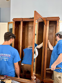 Jack Robinson Moving - Photo 8 - Car repair in Dickinson, TX, League City