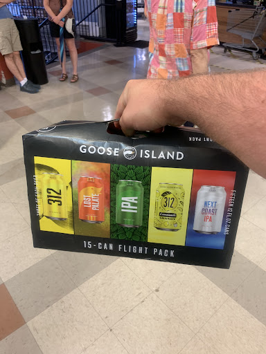 Wine Store «The Wine Source», reviews and photos, 3601 Elm Ave, Baltimore, MD 21211, USA