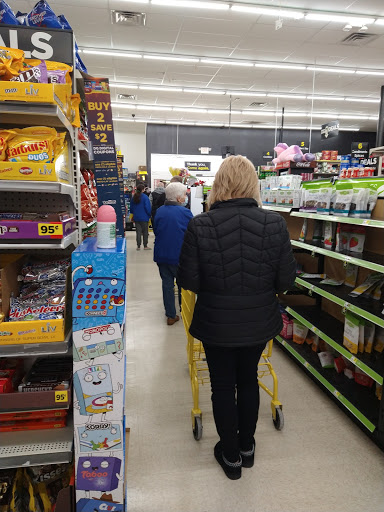 Discount Store «Dollar General», reviews and photos, 3305 Bayshore Rd, North Cape May, NJ 08204, USA