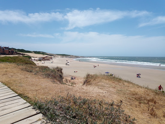 Del Rivero Beach