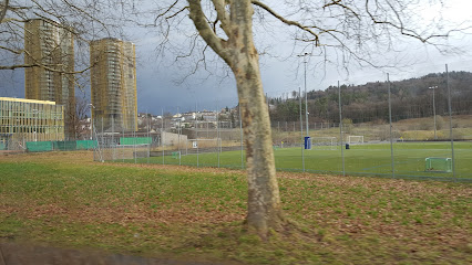 Fussballplatz FCL
