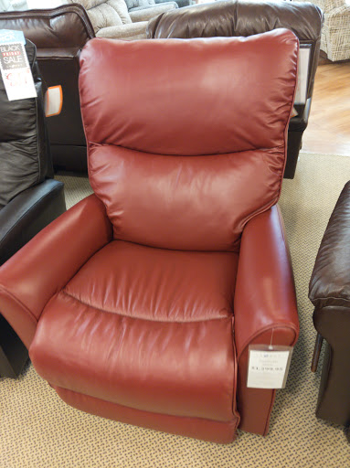 Furniture Store «La-Z-Boy Furniture Galleries», reviews and photos, 5151 S Sherwood Forest Blvd, Baton Rouge, LA 70816, USA
