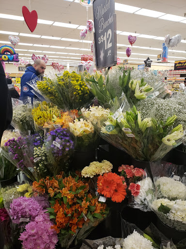 Grocery Store «Jewel-Osco», reviews and photos, 10203 W Grand Ave, Franklin Park, IL 60131, USA