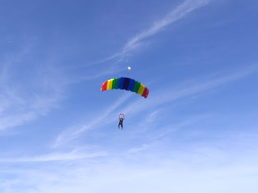 Skydiving Center «Maytown Sport Parachute Club», reviews and photos, 188 Airport Rd, Marietta, PA 17547, USA