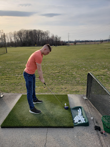 Golf Driving Range «Night Hawk Golf Center», reviews and photos, 814 MD-3, Gambrills, MD 21054, USA