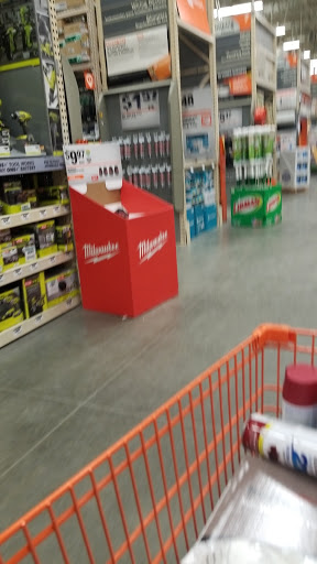 Home Improvement Store «The Home Depot», reviews and photos, 2003 N Cassia St, Nampa, ID 83651, USA