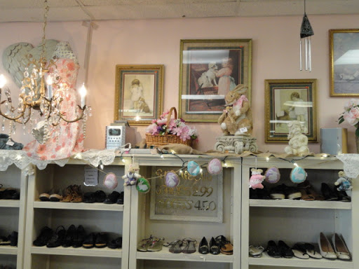 Thrift Store «Palmetto Thrift Store», reviews and photos, 4068 Fernandina Rd, Columbia, SC 29212, USA