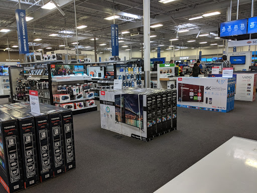 Electronics Store «Best Buy», reviews and photos, 4717 S Padre Island Dr, Corpus Christi, TX 78411, USA