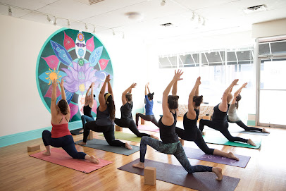Lotus Yoga Studio