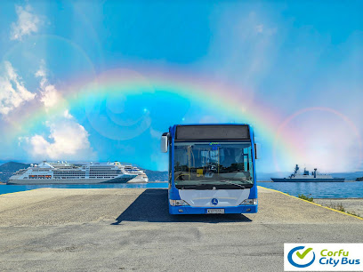 Corfu City Bus