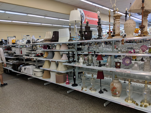 Thrift Store «Savers», reviews and photos