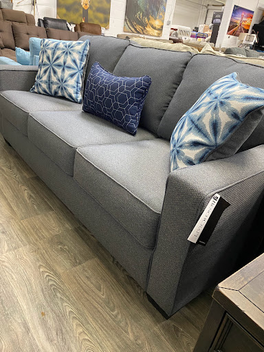 Bedroom Furniture Store «Atlantic Bedding and Furniture Annapolis», reviews and photos, 1981 Moreland Pkwy, Annapolis, MD 21401, USA