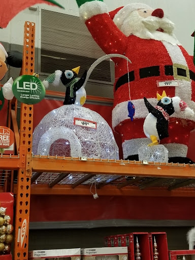 Home Improvement Store «The Home Depot», reviews and photos, 11071 W National Ave, West Allis, WI 53227, USA