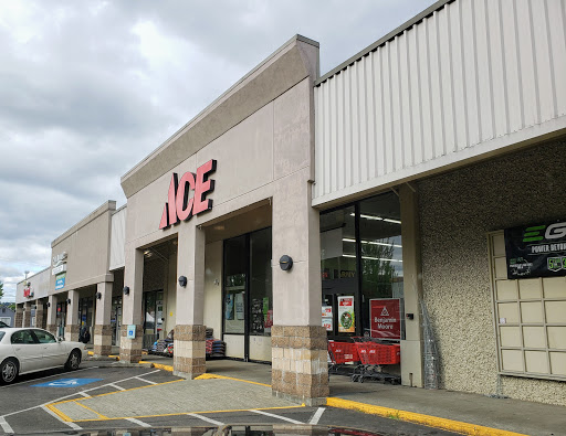 Ag Supply Ace Hardware, 517 S Meridian, Puyallup, WA 98371, USA, 