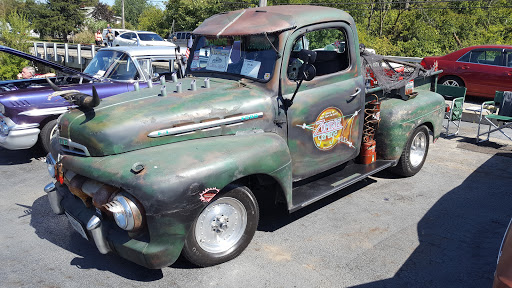 Used Car Dealer «Columbus Auto Resale Inc», reviews and photos, 2081 Harrisburg Pike, Grove City, OH 43123, USA