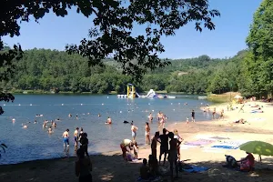 Barragem da Queimadela - Fafe image