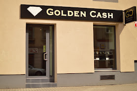 Golden Cash Plzeň