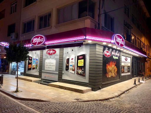 Tuğba Kuruyemiş / Milas Şube