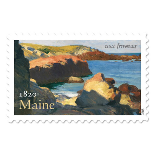 Post Office «United States Postal Service», reviews and photos, 225 Main St, Saco, ME 04072, USA