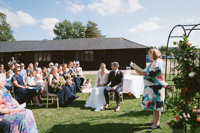 Reviews of Family Tree Ceremonies in Southampton - Event Planner
