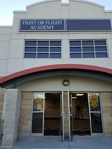 Gym «Fight or Flight Academy», reviews and photos, 7355 Washington Ave S, Edina, MN 55439, USA