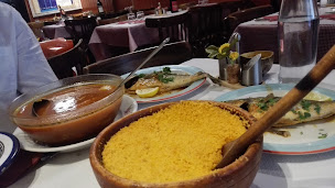 Photo n°48 de Chez Hamadi à Paris ()