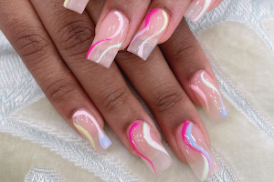 Bliss Nail Lounge image