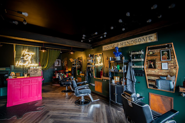 Reviews of House of Handsome Bedford in Bedford - Barber shop